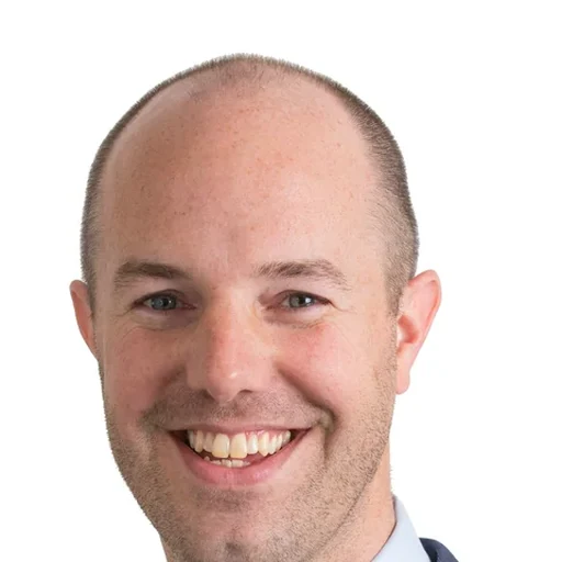 Floor Hendriks, oprichter van hrmforce