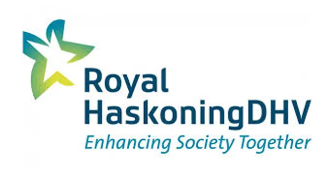 Royal Haskoning DHV Royal Haskoning DHV