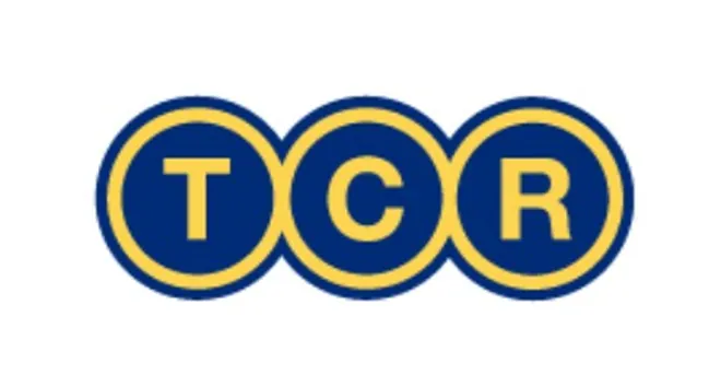 TCR TCR