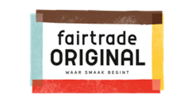 Fairtrade Original Fairtrade Original