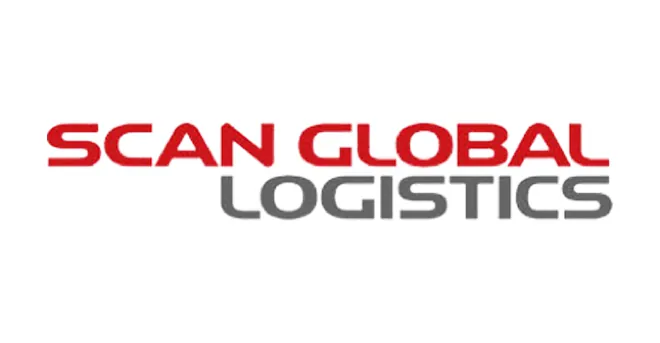 ScanGlobal Logistics ScanGlobal Logistics