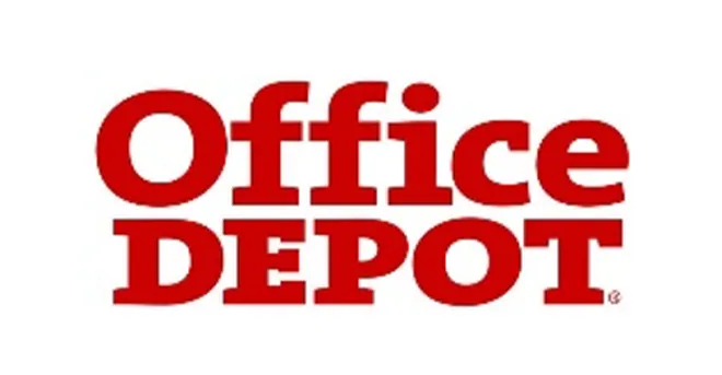 Office depot Office depot
